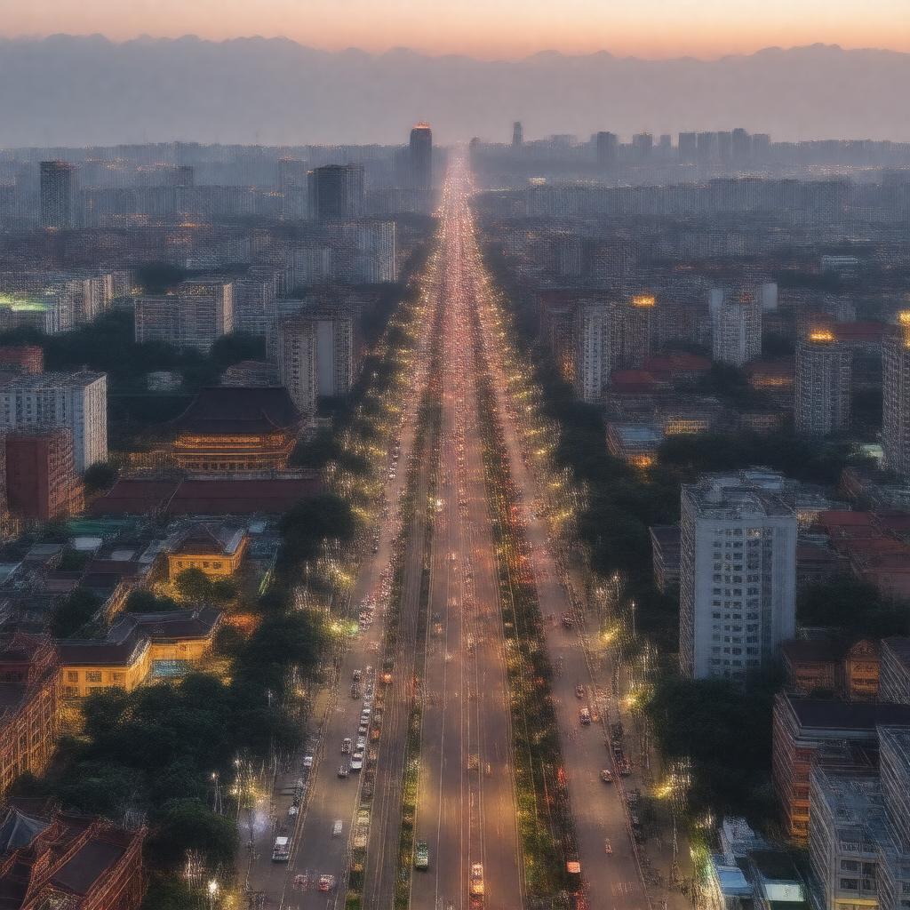 Mukden (Shenyang)